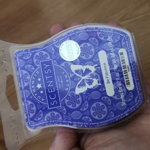 Scentsy Be Fabulous Bar